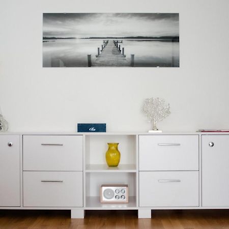 Apartment Sola Загреб Экстерьер фото