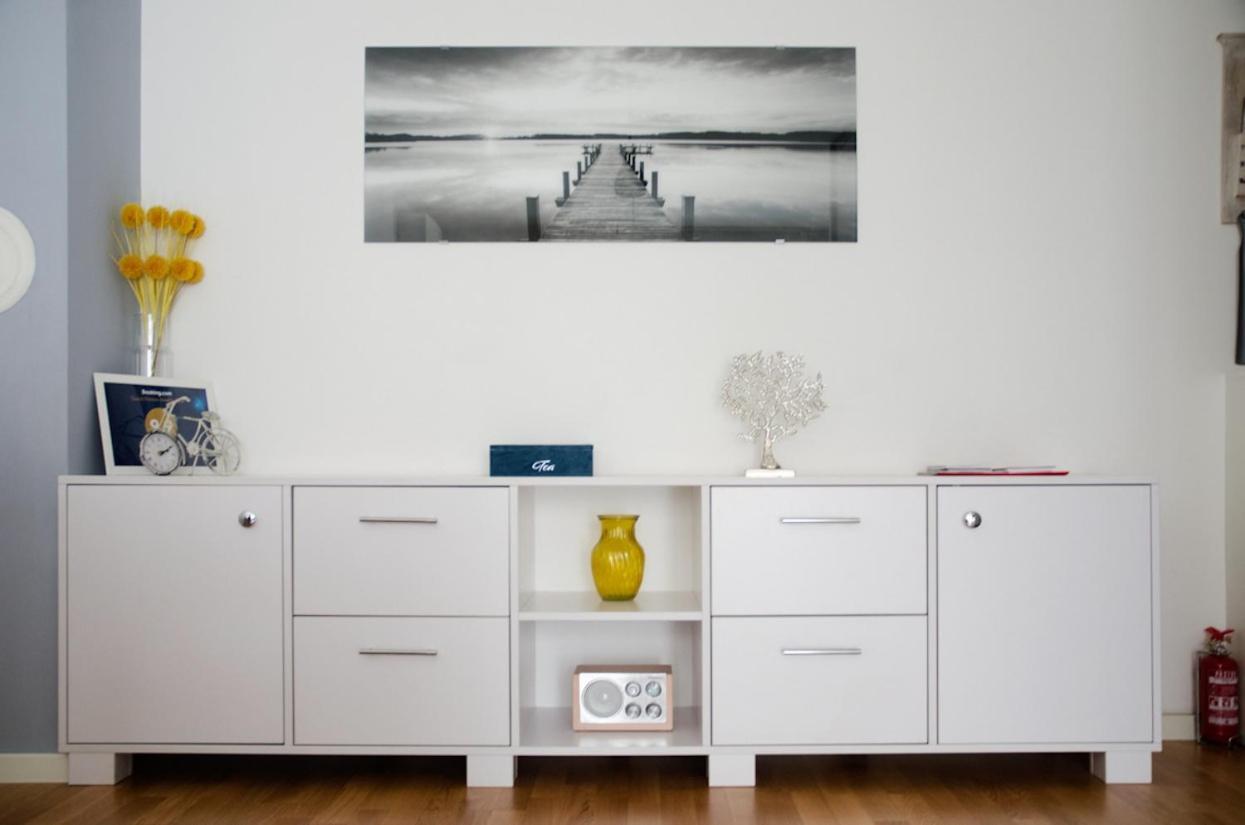 Apartment Sola Загреб Экстерьер фото