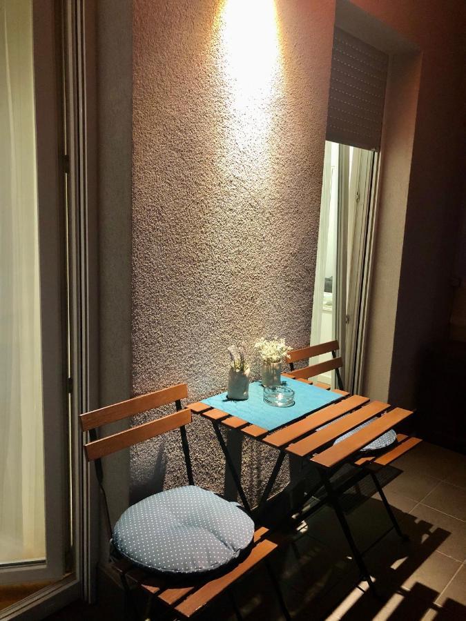 Apartment Sola Загреб Экстерьер фото