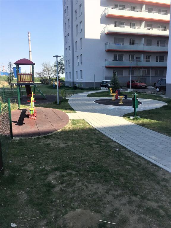 Apartment Sola Загреб Экстерьер фото